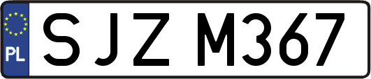 SJZM367