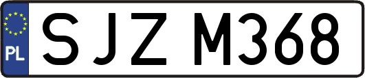 SJZM368
