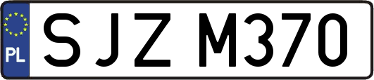 SJZM370