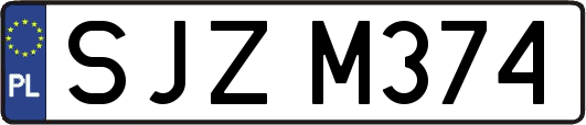 SJZM374