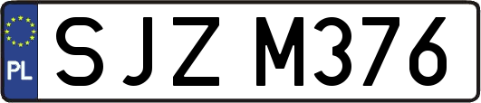 SJZM376