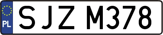 SJZM378