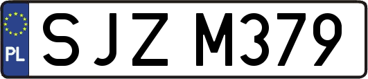 SJZM379