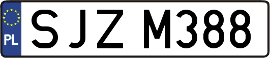 SJZM388