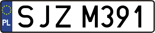 SJZM391