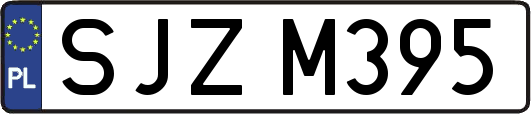 SJZM395