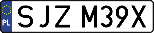 SJZM39X