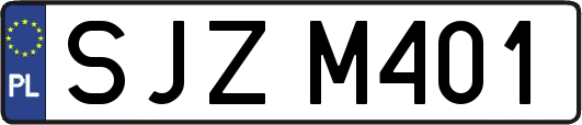 SJZM401
