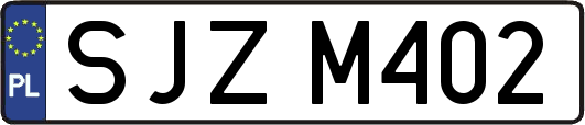 SJZM402