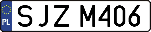 SJZM406