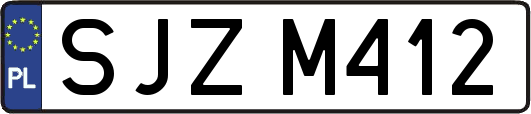 SJZM412