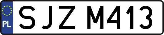 SJZM413