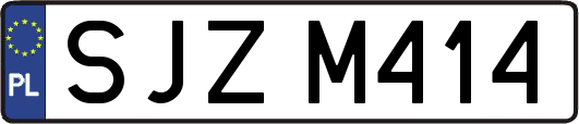 SJZM414