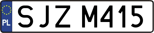 SJZM415