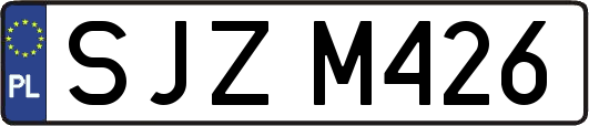 SJZM426