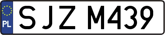 SJZM439