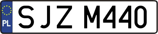 SJZM440