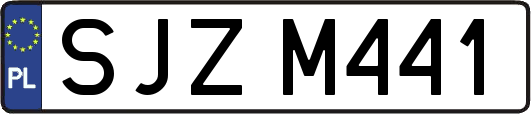 SJZM441