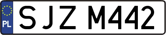 SJZM442