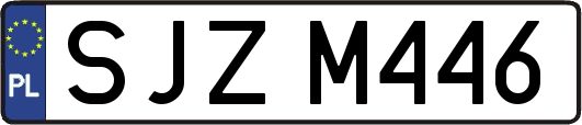 SJZM446