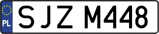 SJZM448