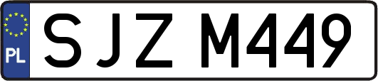 SJZM449
