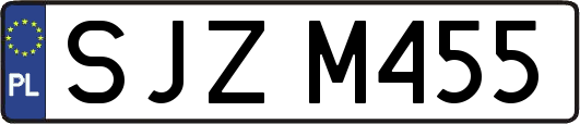 SJZM455