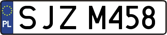 SJZM458
