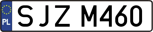SJZM460
