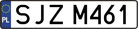 SJZM461