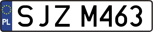 SJZM463
