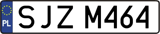 SJZM464