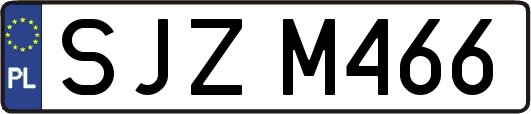 SJZM466