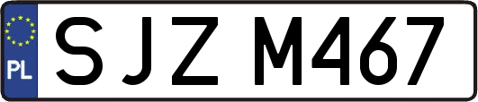 SJZM467
