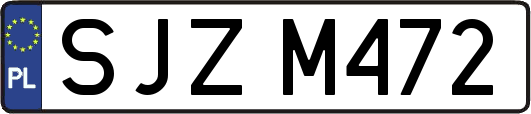 SJZM472
