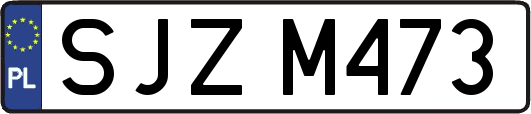 SJZM473