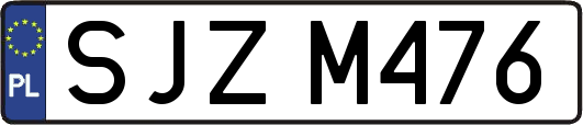 SJZM476