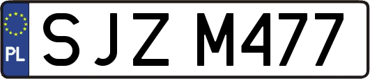 SJZM477