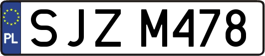 SJZM478