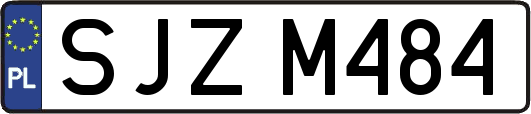SJZM484