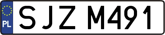 SJZM491