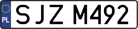 SJZM492