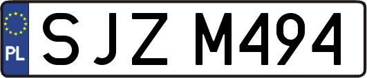 SJZM494