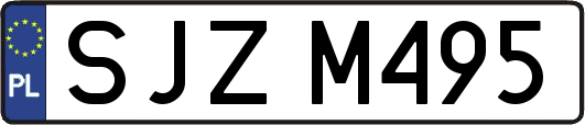 SJZM495