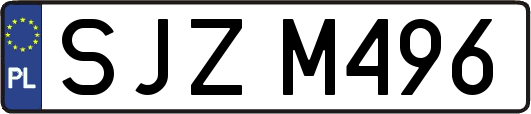 SJZM496