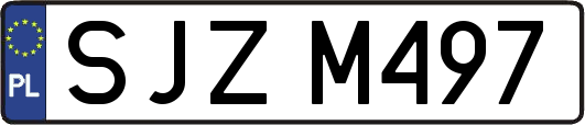SJZM497