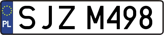 SJZM498