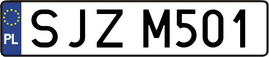 SJZM501