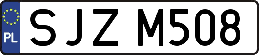 SJZM508