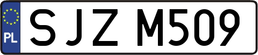 SJZM509